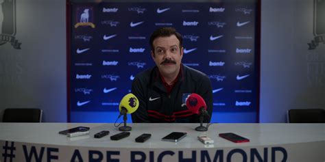 Ted Lasso (2020) Season 3 S03 (1080p ATVP WEBRip AV1 .